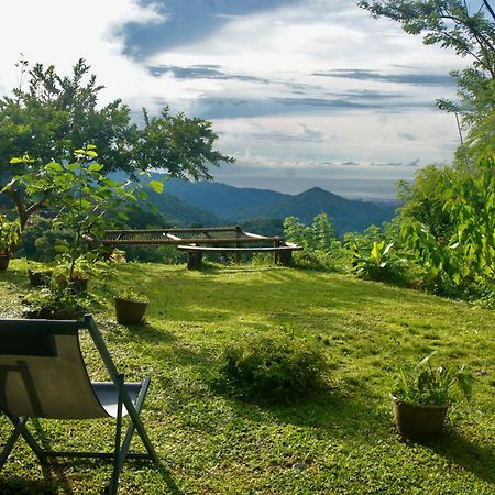 Hostal Vista Verde Minca Extérieur photo