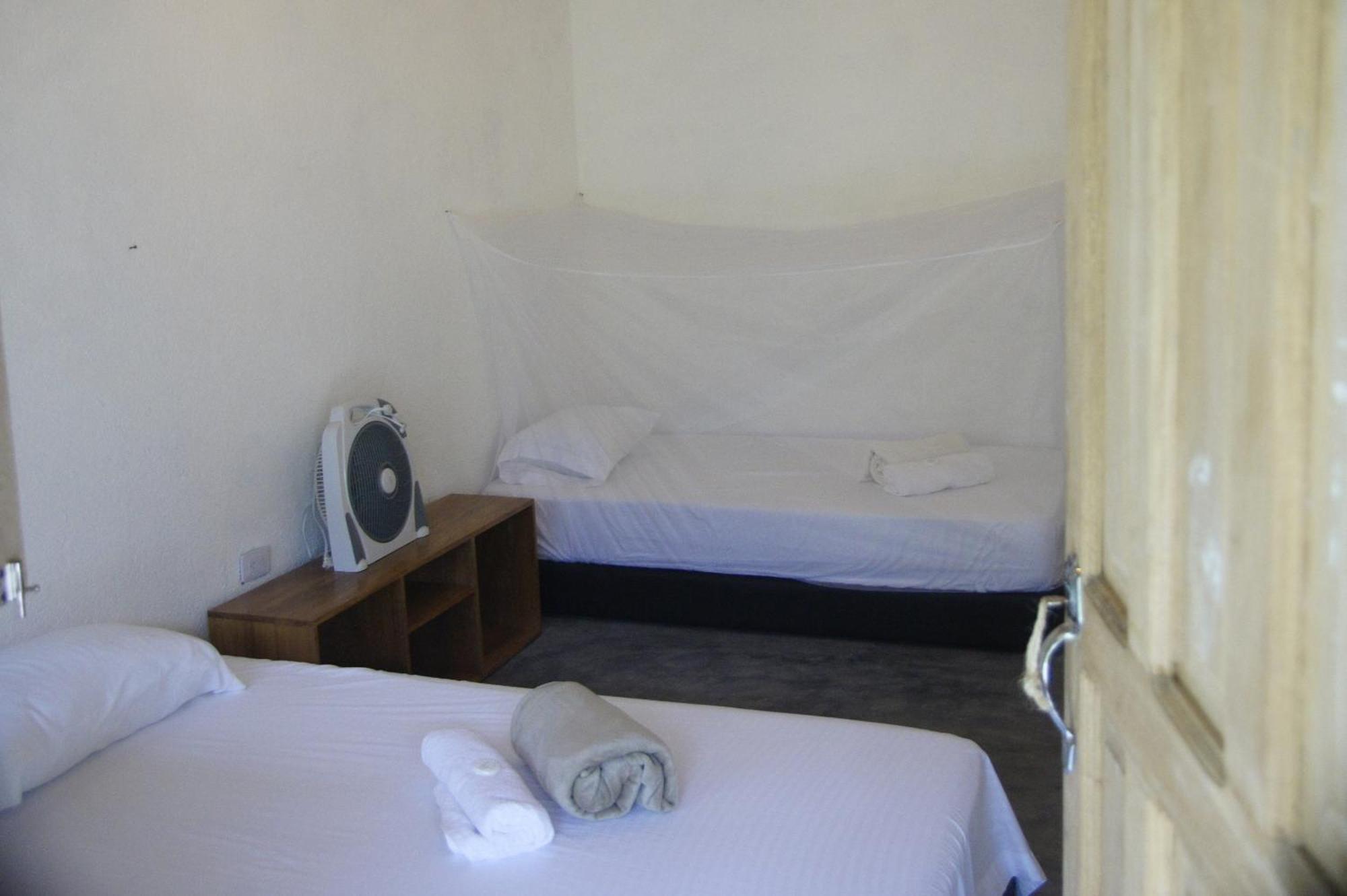 Hostal Vista Verde Minca Extérieur photo