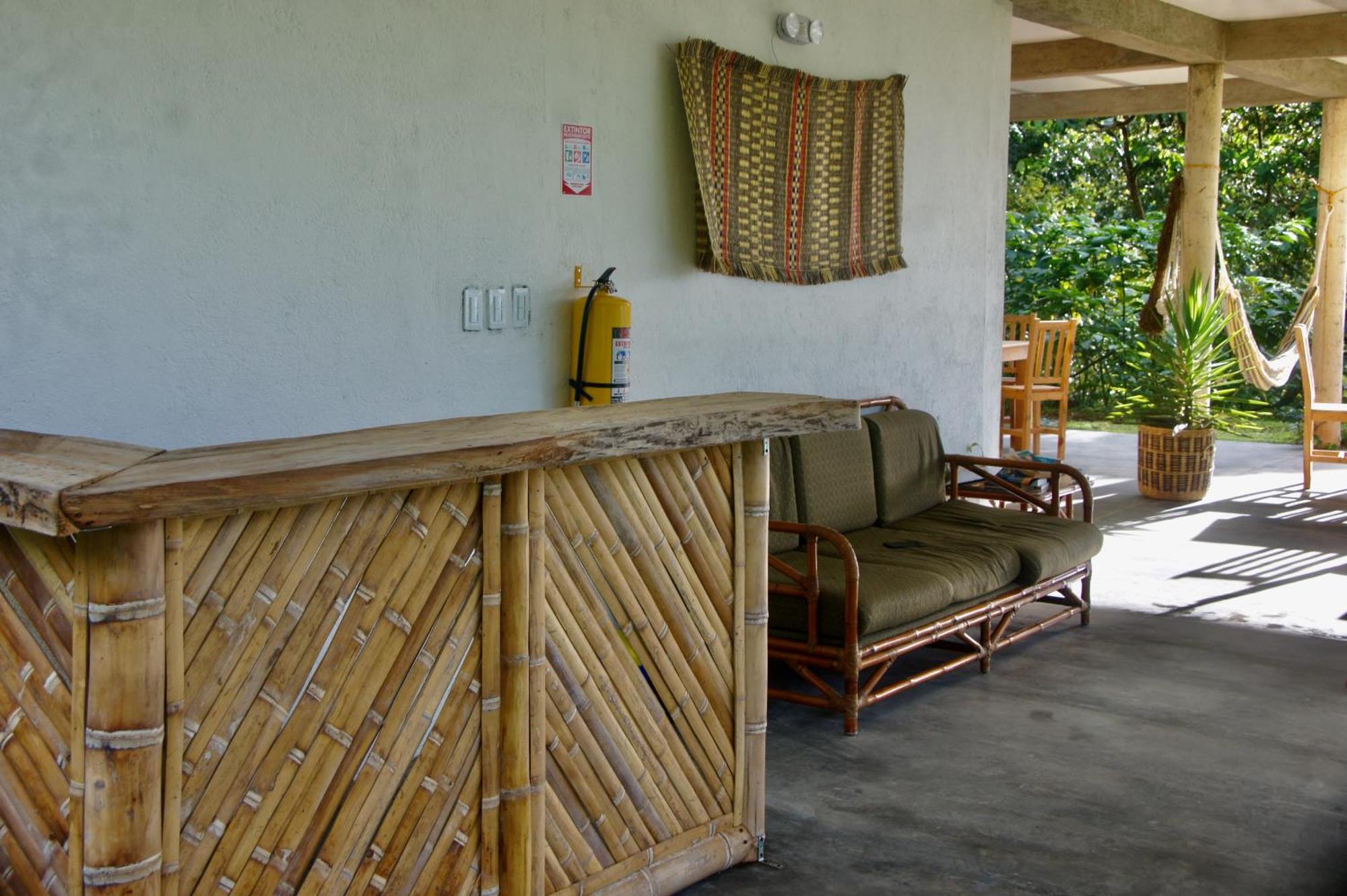 Hostal Vista Verde Minca Extérieur photo