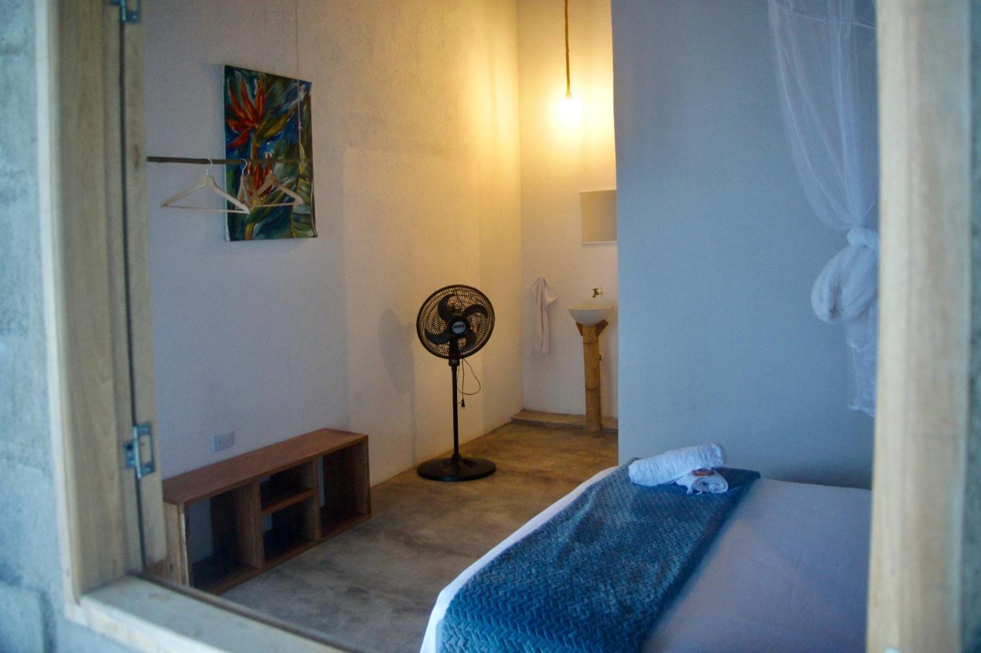 Hostal Vista Verde Minca Extérieur photo
