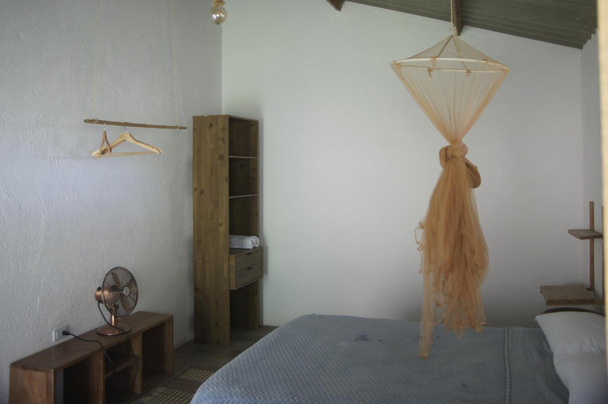 Hostal Vista Verde Minca Extérieur photo
