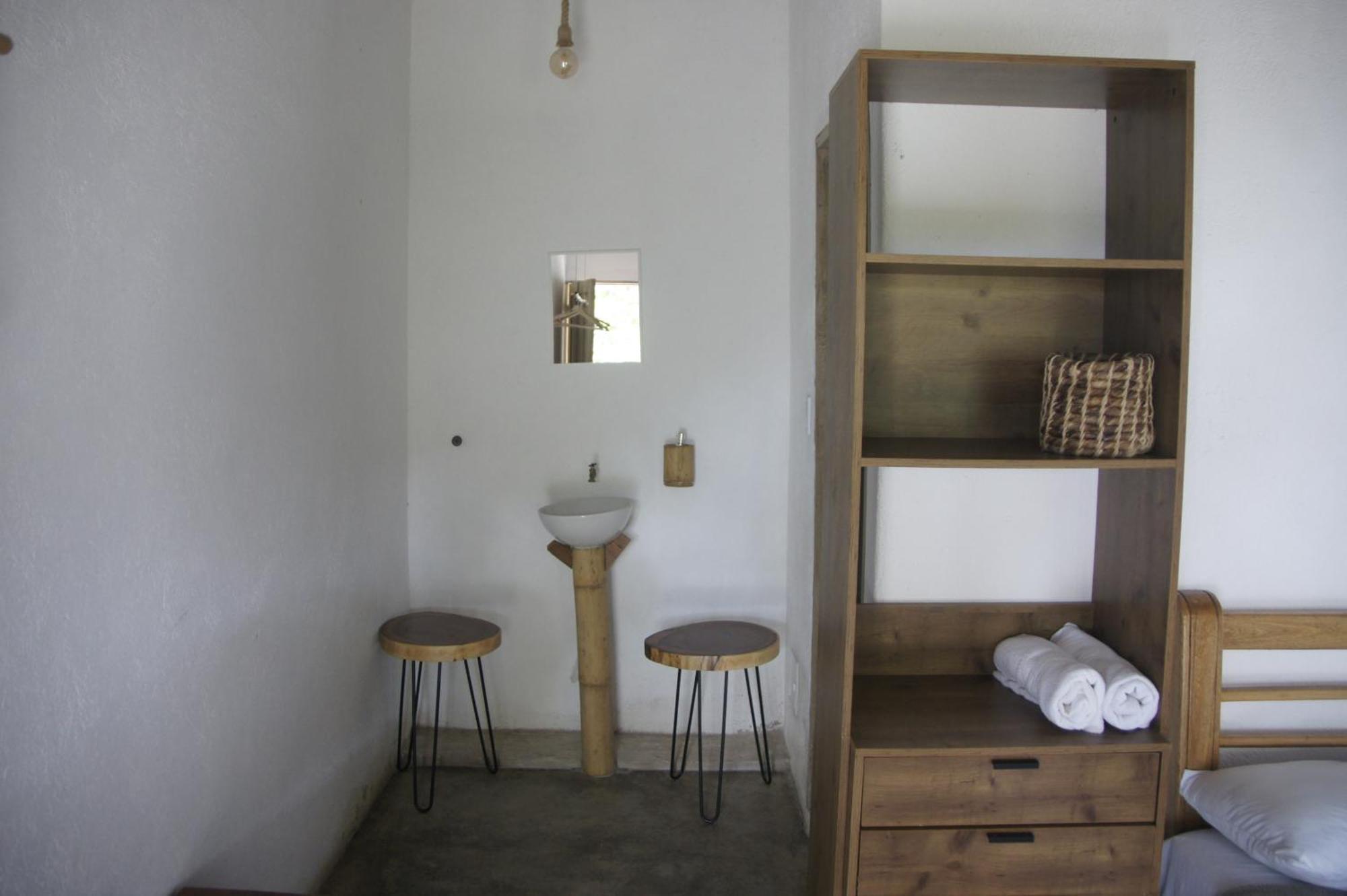 Hostal Vista Verde Minca Extérieur photo