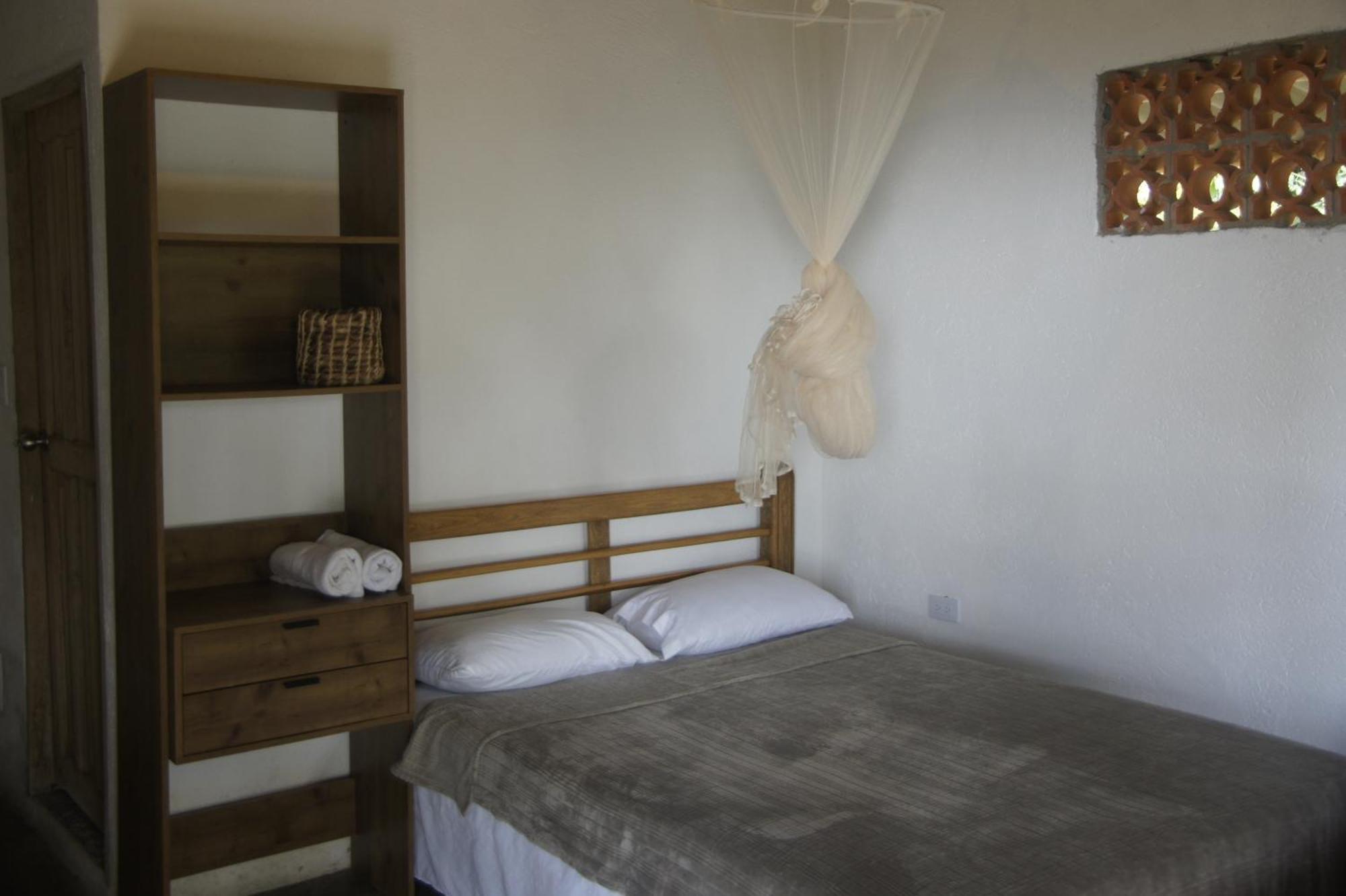 Hostal Vista Verde Minca Extérieur photo