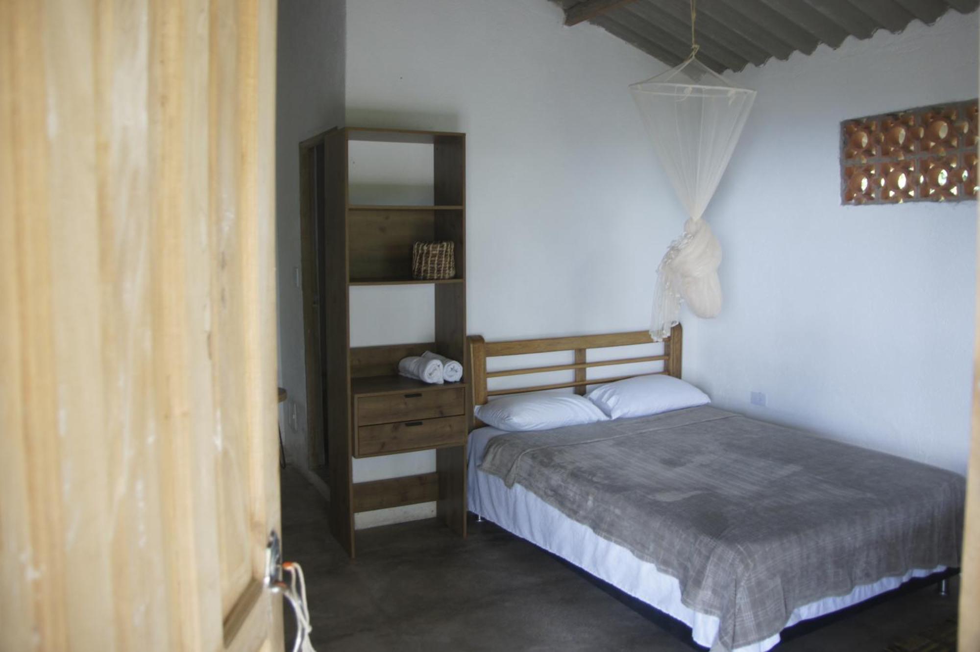 Hostal Vista Verde Minca Extérieur photo