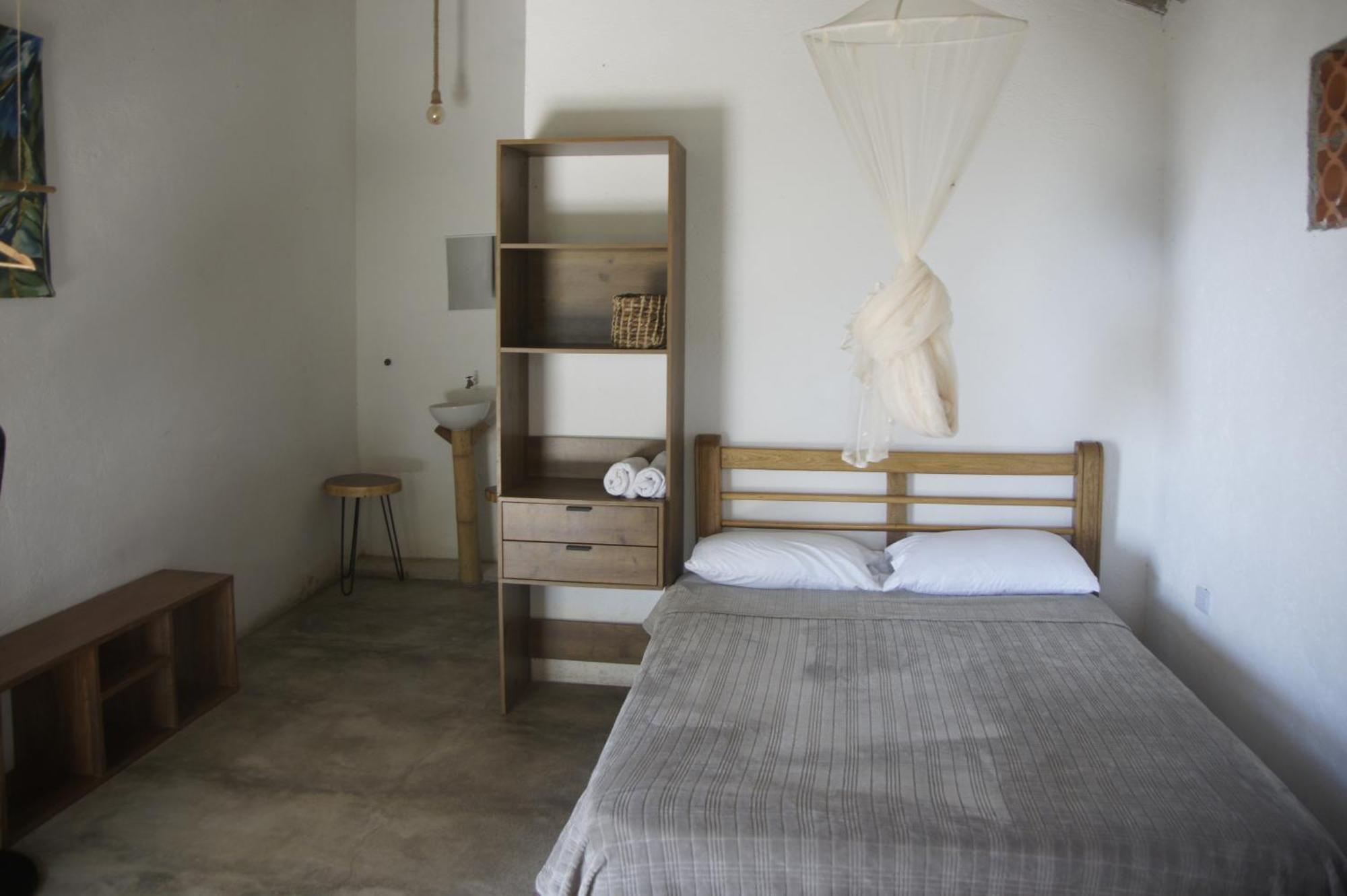 Hostal Vista Verde Minca Extérieur photo