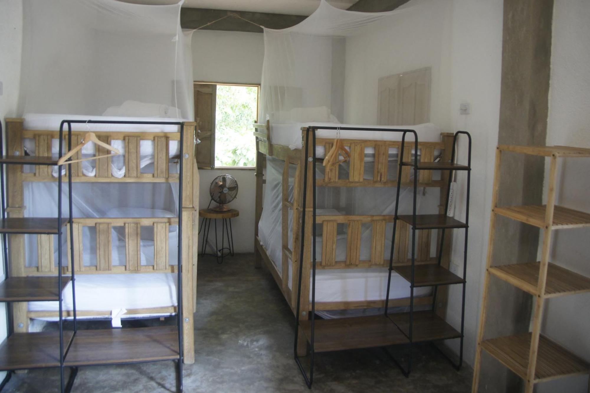 Hostal Vista Verde Minca Extérieur photo